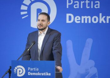 Kushtetuesja rrëzoi kërkesën e tij për dënimin me 1 vit burg, Salianji: Do t’i drejtohem Strasburgut! Nuk kërkoj privilegje, por drejtësi