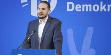 Kushtetuesja rrëzoi kërkesën e tij për dënimin me 1 vit burg, Salianji: Do t’i drejtohem Strasburgut! Nuk kërkoj privilegje, por drejtësi