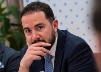 Protesta studentore në Tiranë, Ervin Salianji: Reagimi i policisë është çnjerëzor