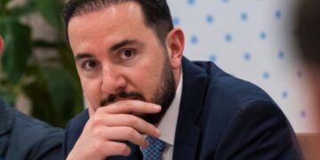 Protesta studentore në Tiranë, Ervin Salianji: Reagimi i policisë është çnjerëzor