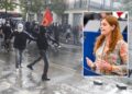 Eurodeputetja Ilaria Salis: Revolta kundër qeverisë Rama mund të shënojë pikë kthese për Shqipërinë