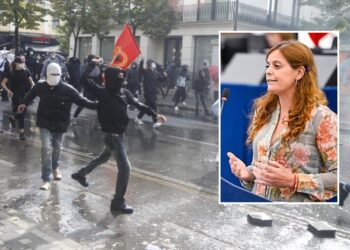 Eurodeputetja Ilaria Salis: Revolta kundër qeverisë Rama mund të shënojë pikë kthese për Shqipërinë