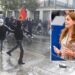 Eurodeputetja Ilaria Salis: Revolta kundër qeverisë Rama mund të shënojë pikë kthese për Shqipërinë