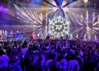 Çekia tërhiqet nga Eurovision 2027, zbulohet arsyeja që fshihet pas vendimit