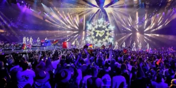 Çekia tërhiqet nga Eurovision 2027, zbulohet arsyeja që fshihet pas vendimit