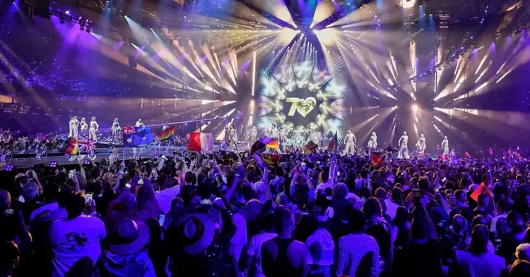 Çekia tërhiqet nga Eurovision 2027, zbulohet arsyeja që fshihet pas vendimit