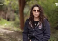 “Më goditën direkt në ballë me granatën e gazit”, Eva: Ta harrojnë se dhuna do na thyejë…