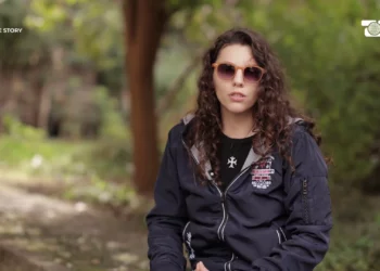 “Më goditën direkt në ballë me granatën e gazit”, Eva: Ta harrojnë se dhuna do na thyejë…