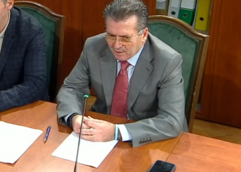 Mediu: Vetëm dorëheqja e qeverisë Rama  është rruga drejt zgjidhjes politike!