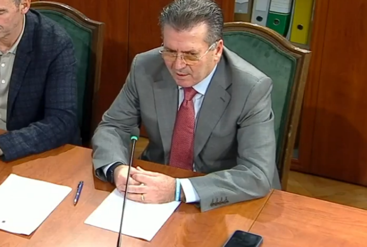 Mediu: Vetëm dorëheqja e qeverisë Rama është rruga drejt zgjidhjes politike!