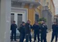 Protestat kundër qeverisë Rama/ Qytetarët marshojnë drejt kryeministrisë