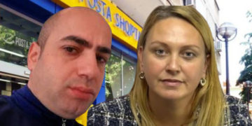 Arrestohet Fetah Mataj, bashkëshorti i ish-drejtoreshës së Postës në Durrës