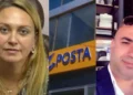 Vendoste ‘gjoba’ ndaj punonjëseve të Postës së Durrësit, burg për burrin e ish-drejtoreshës Elisabeta Mataj