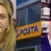 Vendoste ‘gjoba’ ndaj punonjëseve të Postës së Durrësit, burg për burrin e ish-drejtoreshës Elisabeta Mataj