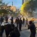 Ministria e Shëndetësisë: 23 persona të plagosur dje në protestë. I riu i plagosur në sy i nënshtrohet operacionit