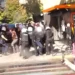 Policia shoqëron mbi 23 protestues, revolta e studentëve vazhdon, efektivët zhvendosen nga “Rruga e Durrësit”