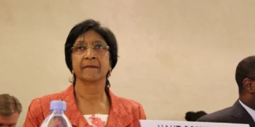 Avokatja e njohur e të drejtave të njeriut, fiton Çmimin Nobel për Paqen 2026