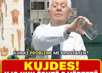 Video e rreme me mjekun Flamur Topi, AMA paralajmëron: Reklama manipulese, rrezikohen të dhënat bankare