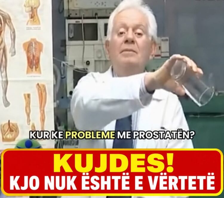 Video e rreme me mjekun Flamur Topi, AMA paralajmëron: Reklama manipulese, rrezikohen të dhënat bankare