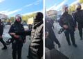 “Ç‘punë keni ju me ata të tjerët”, Policia pengon gjimnazistët e Kamzës të futen në Tiranë