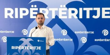 ‘Çdo polic i Ramës që ka dhunuar do të përgjigjet’, Nuri: PD do t’i përcjellë provat te ndërkombëtarët