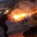 ‘France 24’, jehonë protestës: Përplasje me policinë! Të rinjtë shqiptarë akuzojnë Ramën për korrupsion dhe kërkojnë largimin e tij