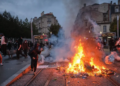 Ligje të ashpra kundër protestuesve, Macron akuzohet se po rrezikon të drejtat e francezëve