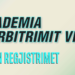 Akademia e Arbitrimit/ FSHF hap aplikimet, bëhu pjesë e brezit të ri të arbitrave