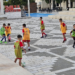 Java Europiane e Sportit/ Futbolli bashkon fëmijët dhe të rinjtë