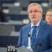 ‘Krimi nuk lejon rotacionin në Shqipëri’/ Eurodeputeti gjerman: Shqetësimet e protestuesve prekin thelbin e integrimit