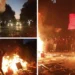 Pas 7 orësh, rritet numri i të ndaluarve, dhjetëra protestues të shoqëruar