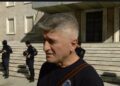 “Mbështetje pa kushte për studentët!”/ Gjekmarkaj nga protesta: Nuk synojmë t’ua monopolizojmë protestën