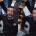 Protesta e studentëve/ Ja si paraqitet gjendja shëndetësore e të riut që u godit me plumb gome në sy