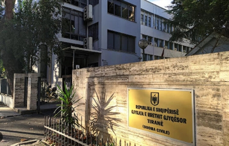 Protesta e studentëve/ Gjykata e Tiranës jep sot masën e sigurisë për të rinjtë e arrestuar ditën e parë të revoltës