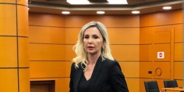 “Gjyqtarja Migena Laska bëhet palë me pushtetin, shkel të drejtat e të arrestuarve”