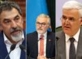 Transferimi i Veliajt në Fier, ministri i Drejtësisë i përgjigjet Bledi Çuçit dhe Fatmir Xhafajt: Përgjegjësia është e Burgjeve
