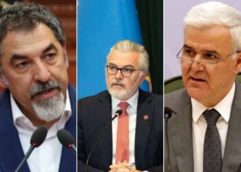 Transferimi i Veliajt në Fier, ministri i Drejtësisë i përgjigjet Bledi Çuçit dhe Fatmir Xhafajt: Përgjegjësia është e Burgjeve
