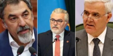 Transferimi i Veliajt në Fier, ministri i Drejtësisë i përgjigjet Bledi Çuçit dhe Fatmir Xhafajt: Përgjegjësia është e Burgjeve