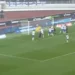 GOOOOOOL SHQIPËRIA 0-1! Shpërthen festa kuqezi, shënon Rey Manaj me kokë pas një krosimi nga Asllani nga goditja e këndit