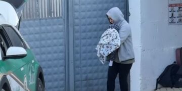 Përfundoi në qeli bashkë me foshnjën e saj 4-muajshe pas dënimit për mashtrim, GJKKO liron Greta Gjocin