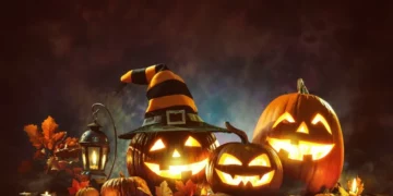 Halloween-i, nata më e frikshme e vitit! Nga origjina e lashtë kelte te kungujt dhe kostumet