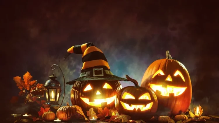 Halloween-i, nata më e frikshme e vitit! Nga origjina e lashtë kelte te kungujt dhe kostumet