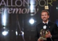 Harry Kane shpallet “mbret” i futbollit, fiton Topin e Artë 2026!
