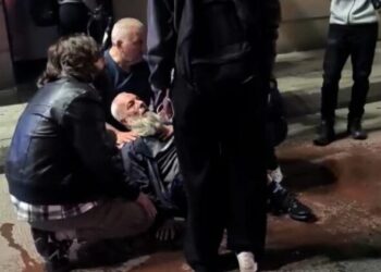 Tre hetime për dhunën policore dhe asnjë efektiv i proceduar penalisht