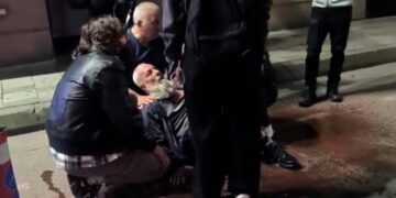 Tre hetime për dhunën policore dhe asnjë efektiv i proceduar penalisht