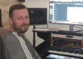 Videot intime/ Kompozitori Adrian Hila procedohet në gjendje të lirë