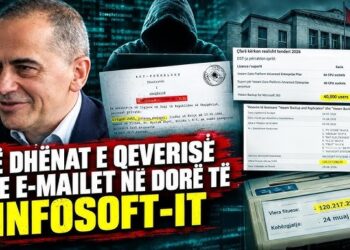 Firma e Grigor Jotit merr 1,2 MLD lekë nga AKSHI me ofertë “anomalisht të ulët”