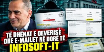 Firma e Grigor Jotit merr 1,2 MLD lekë nga AKSHI me ofertë “anomalisht të ulët”