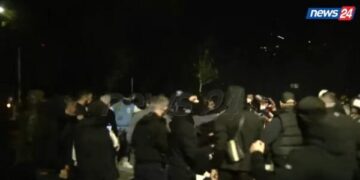 U godit në kokë nga Policia, e reja te Trauma, ja si është gjendja e saj