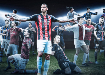 Zlatan Ibrahimovic mbush 45 vjeç, historia e një prej futbollistëve më unikë